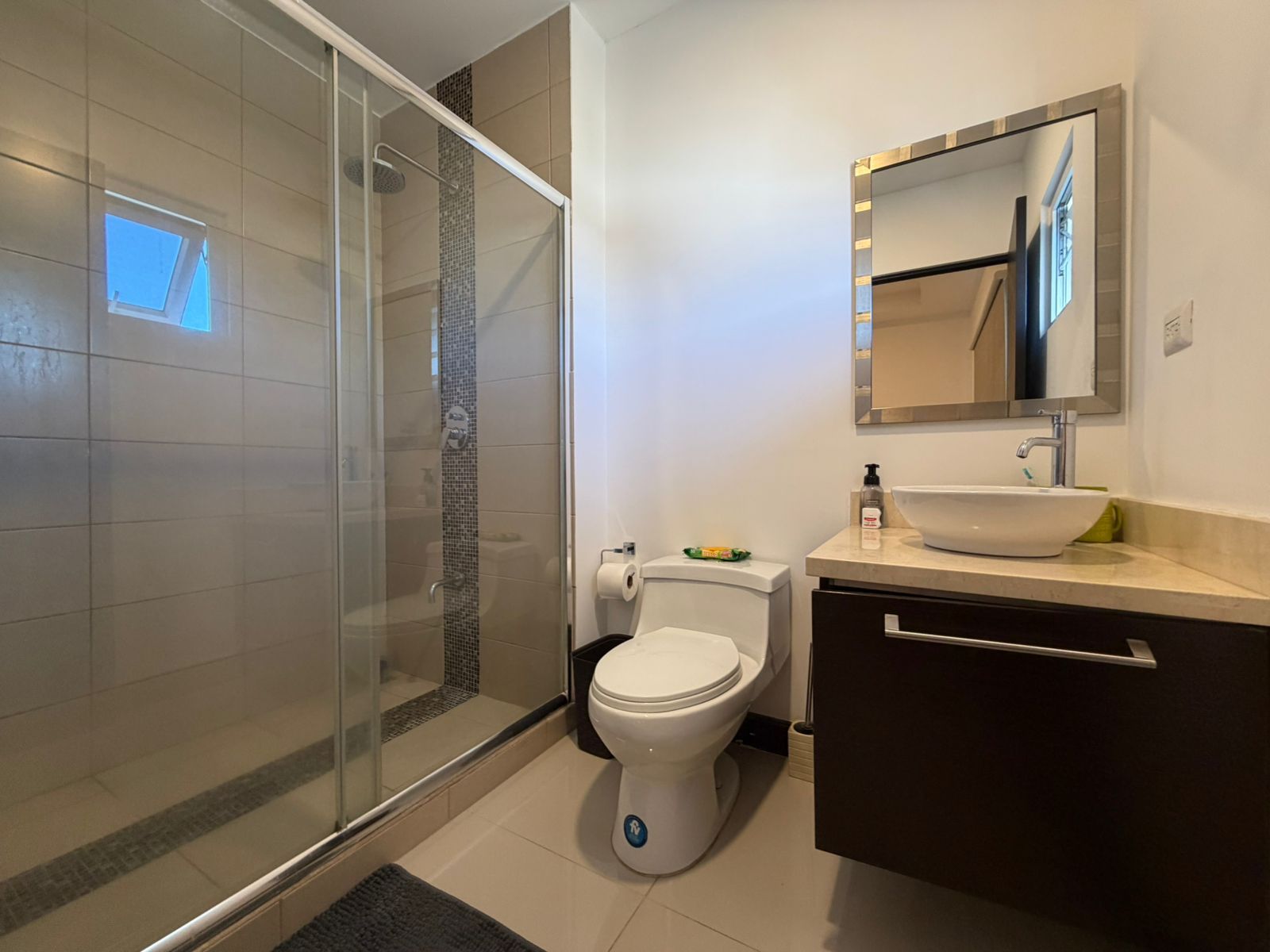 Casa de estilo moderno - Foto 8