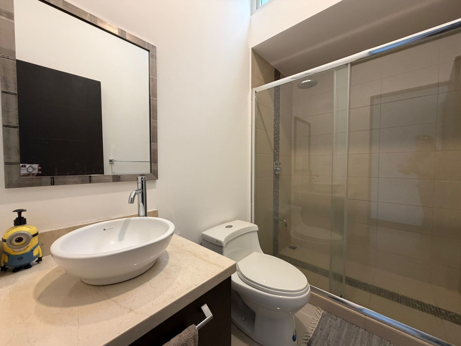 Casa de estilo moderno - Foto 10