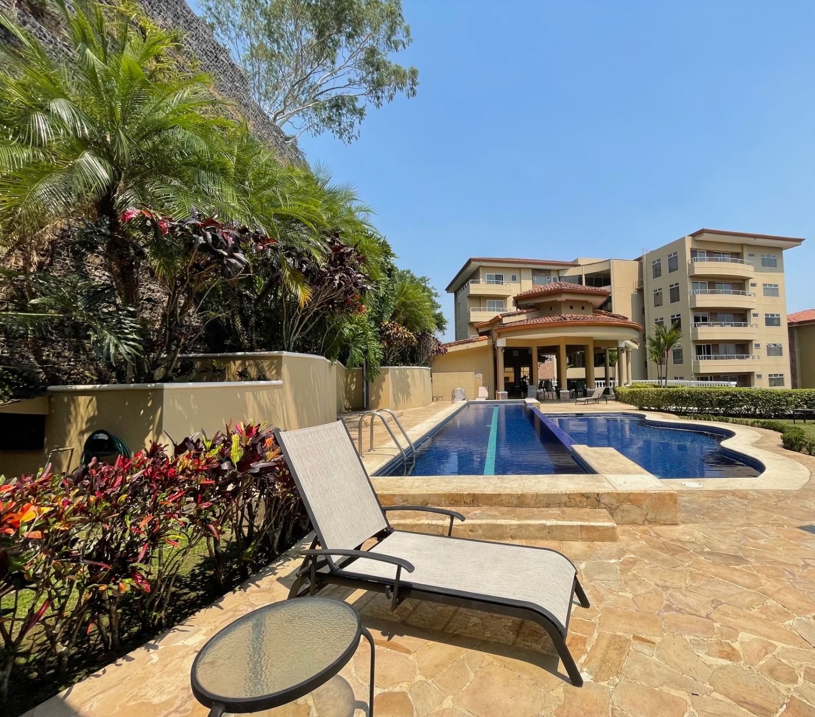 Apartamento con terraza y vista a la ciudad - Foto 14