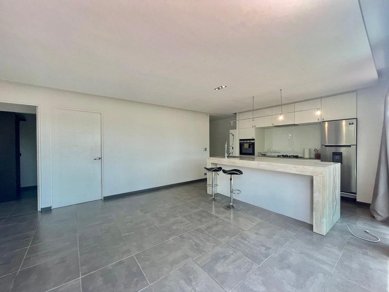 Apartamento con Jardín (inversión) - Foto 3