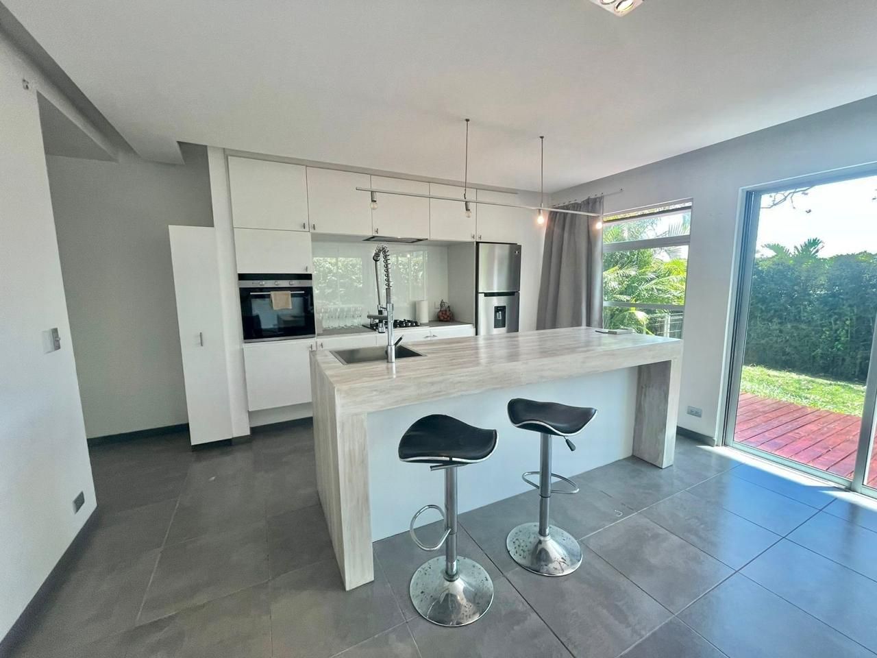 Apartamento con Jardín (inversión) - Foto 5