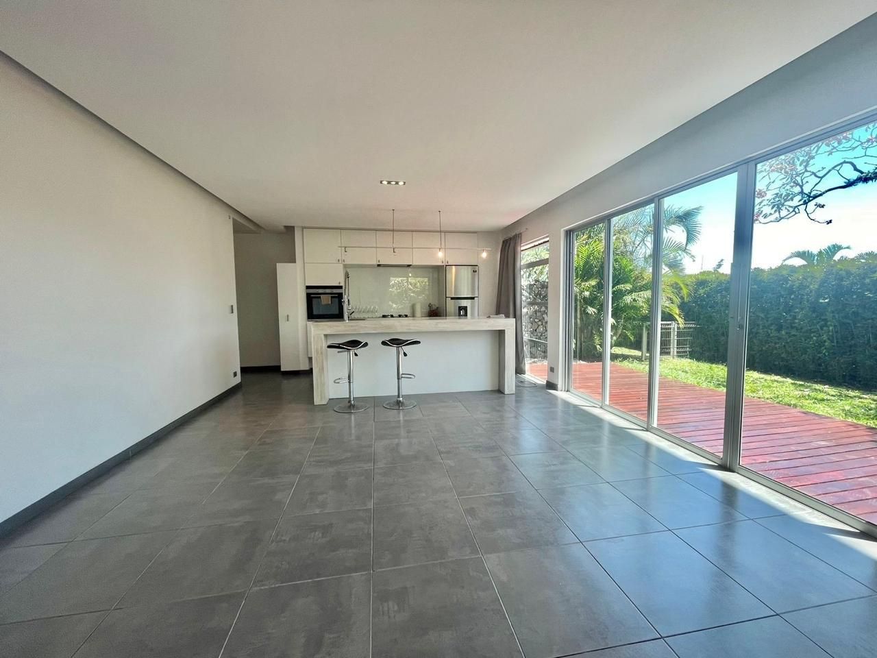 Apartamento con Jardín (inversión) - Foto 2