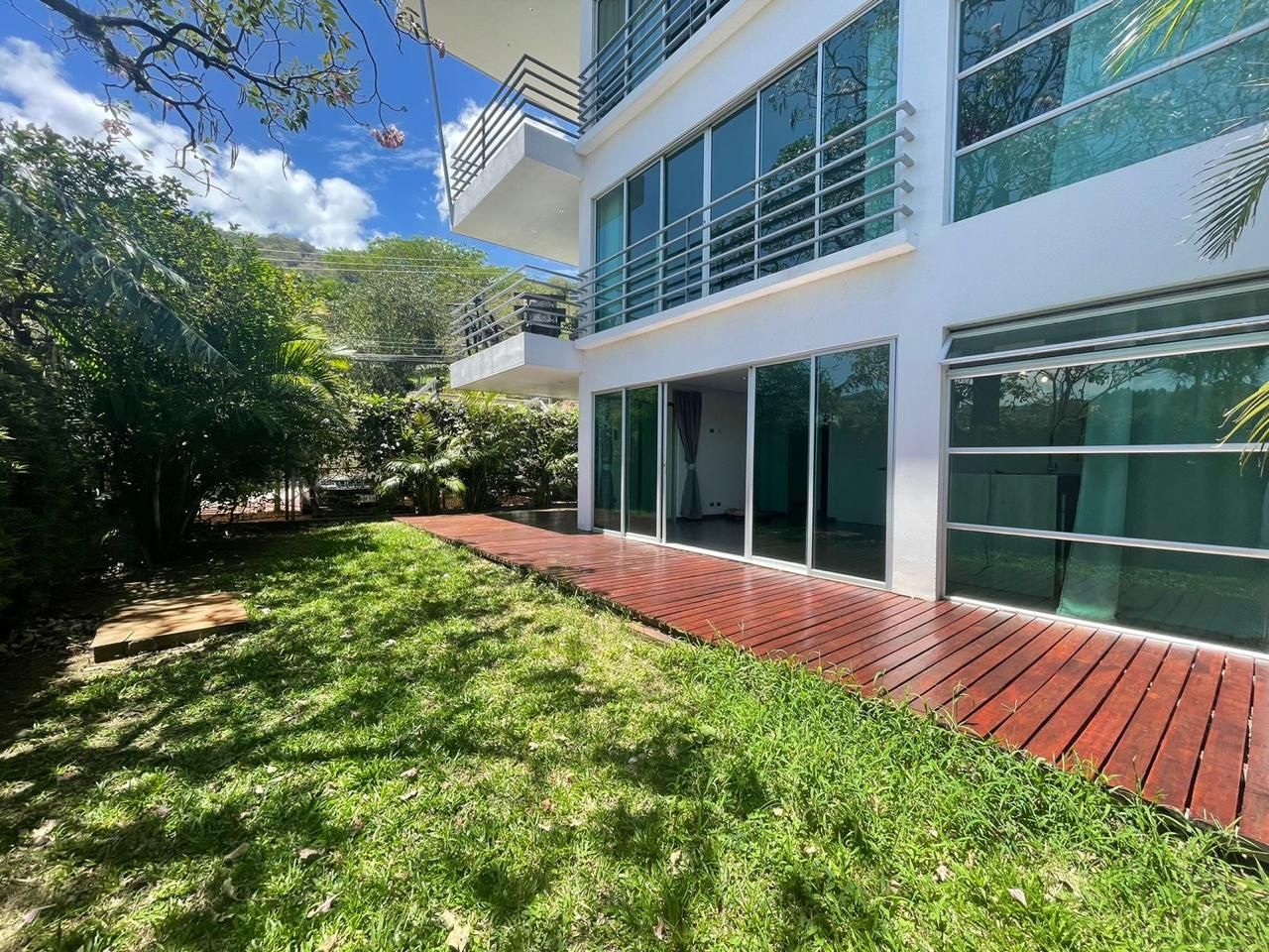 Apartamento con Jardín (inversión) - Foto 11