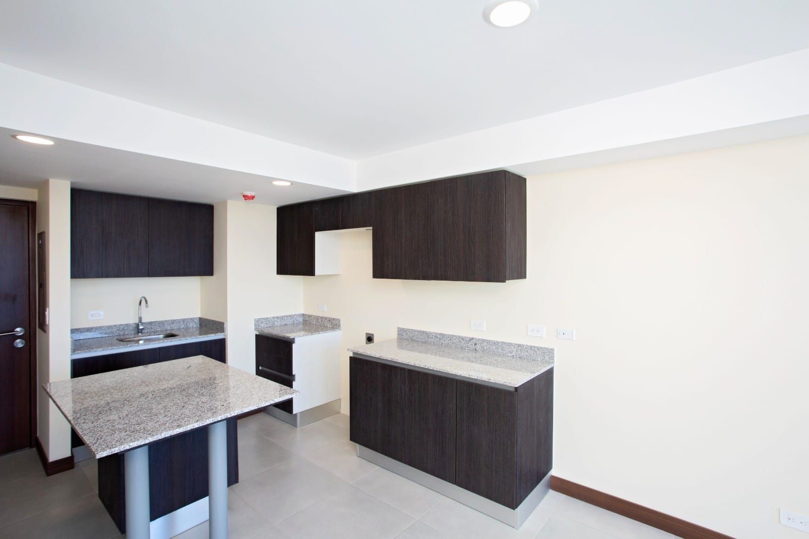 Apartamento con vista a la ciudad - Foto 2