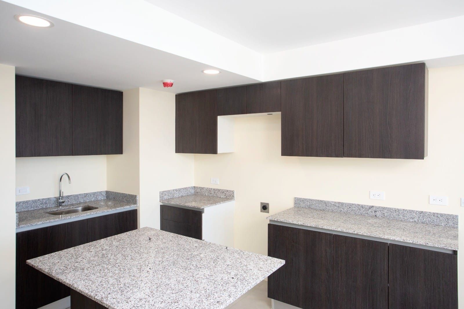 Apartamento con vista a la ciudad - Foto 3