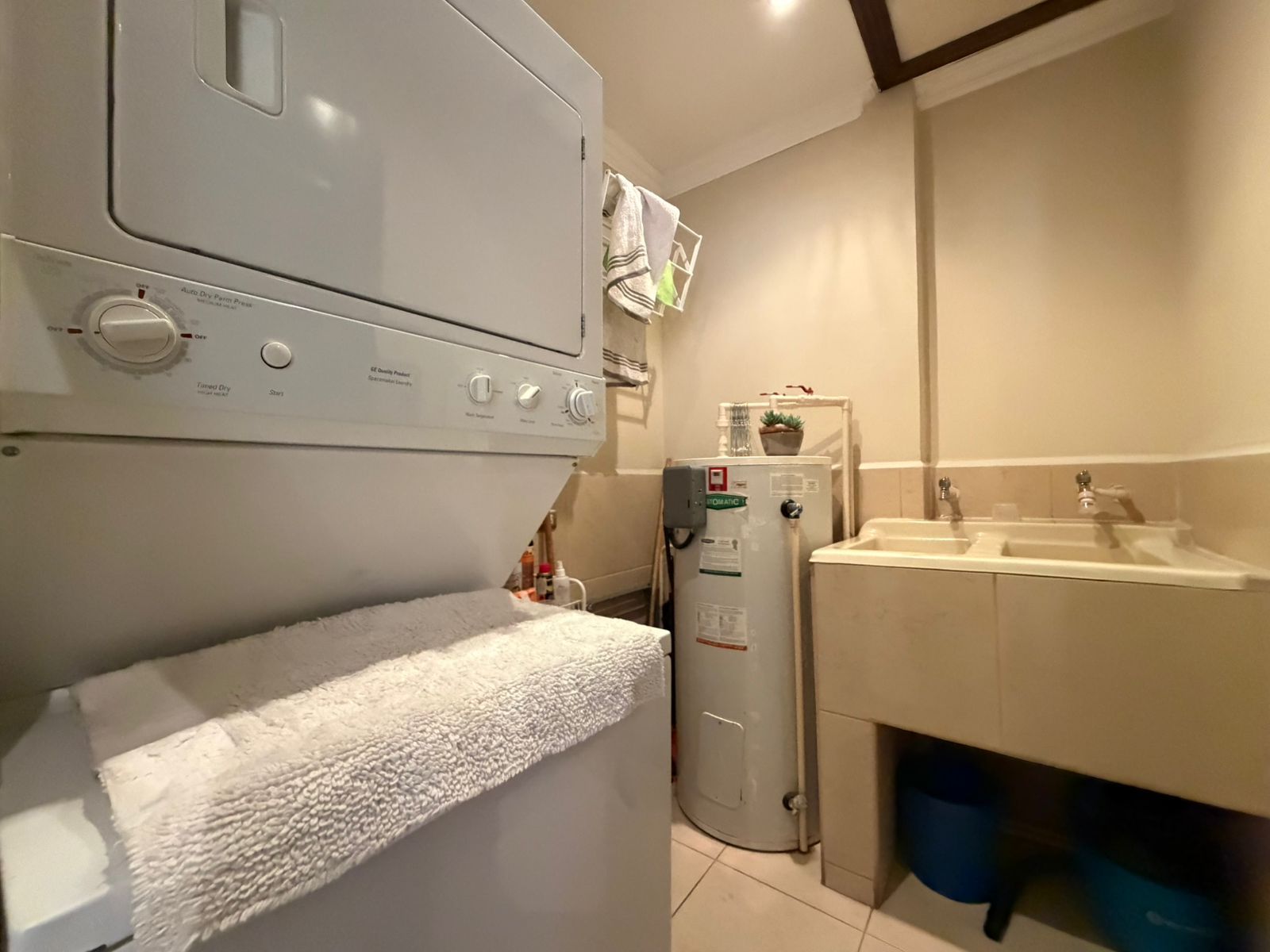 Apartamento totalmente amoblado  - Foto 10