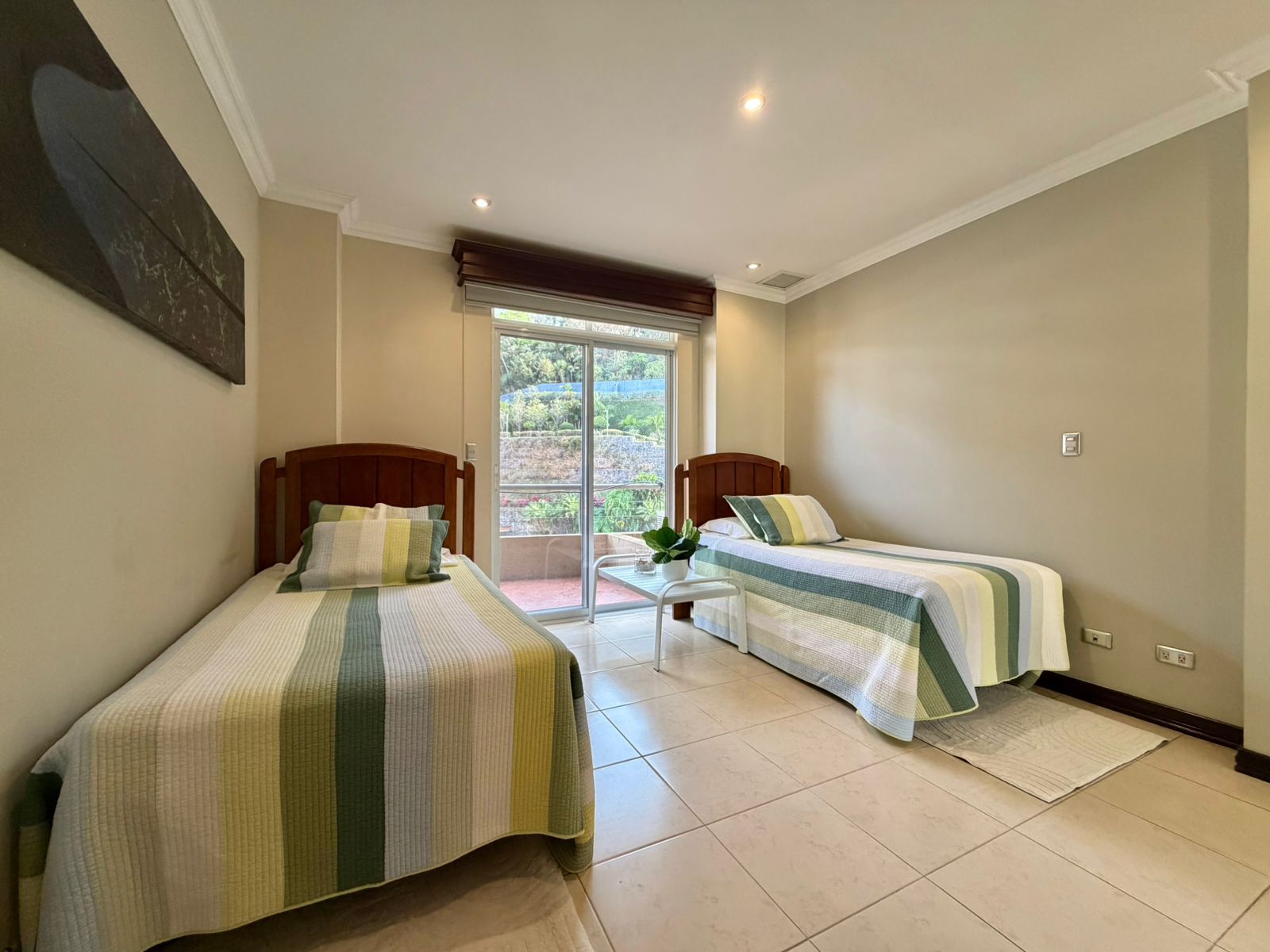 Apartamento totalmente amoblado  - Foto 4