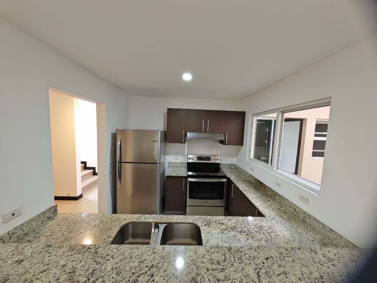 Casa en condominio con clima de montaña - Foto 4