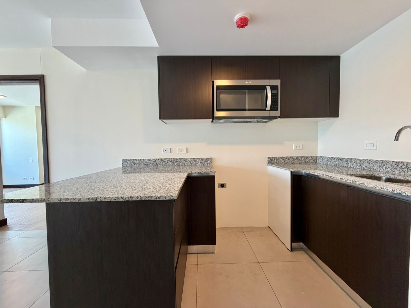 Apartamento cómodo en condominio - Foto 2