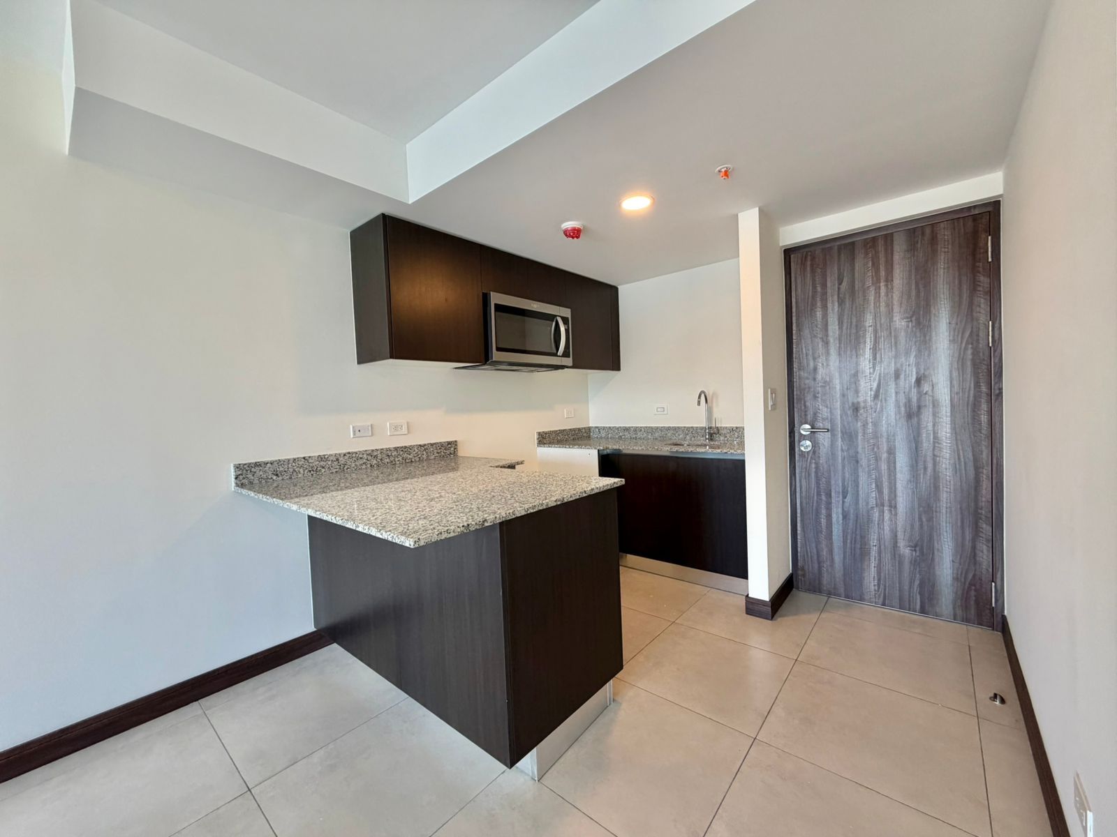 Apartamento cómodo en condominio - Foto 3