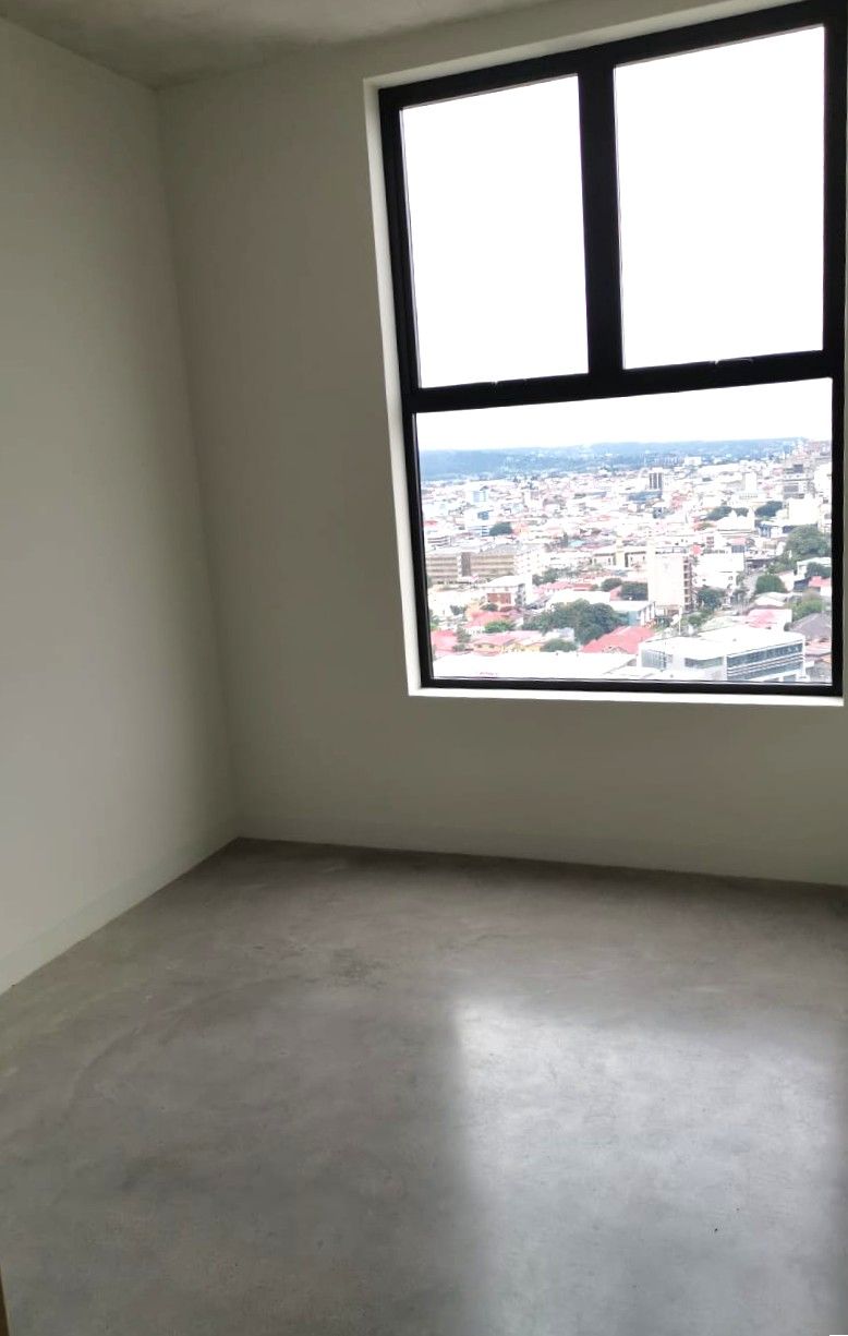 Apartamento amoblado con vista a la ciudad - Foto 6