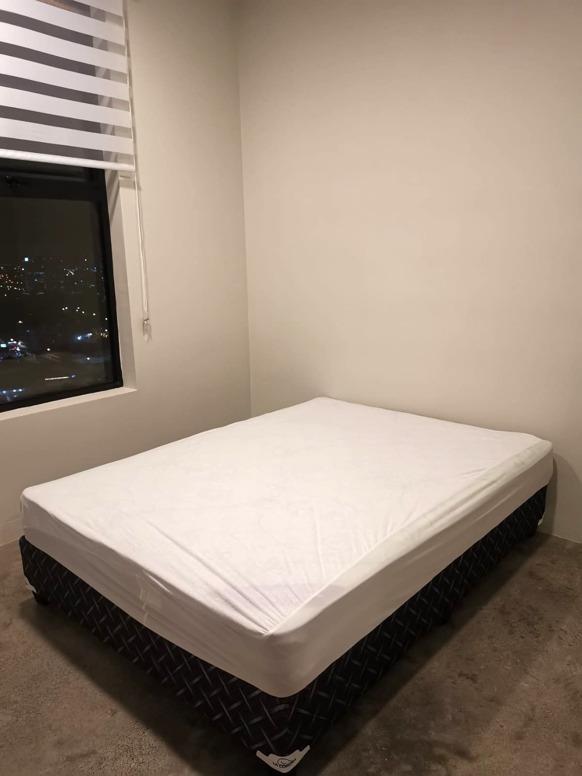 Apartamento amoblado con vista a la ciudad - Foto 7