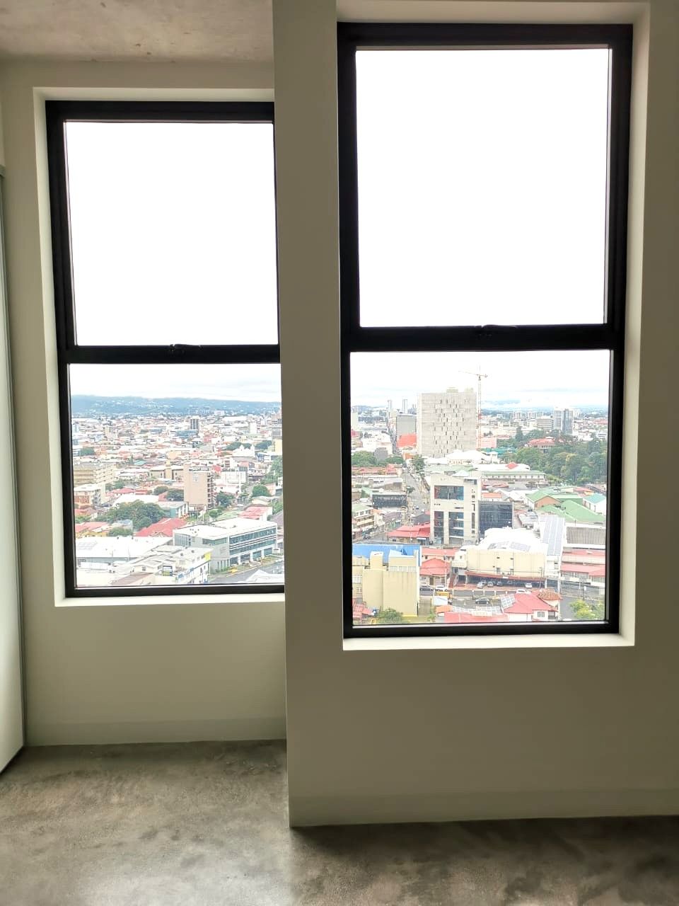 Apartamento amoblado con vista a la ciudad - Foto 9