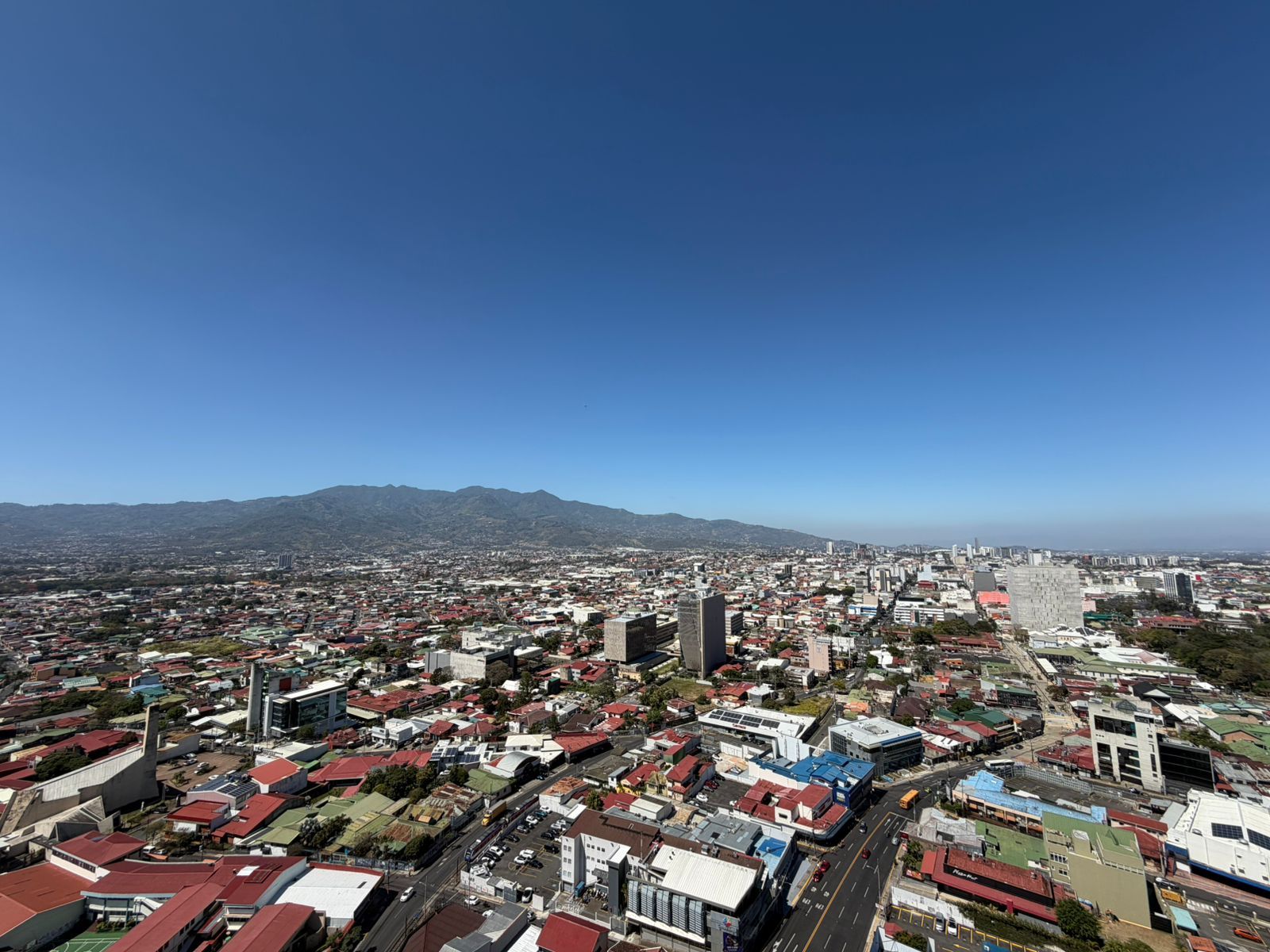 Apartamento amoblado con vista a la ciudad - Foto 21