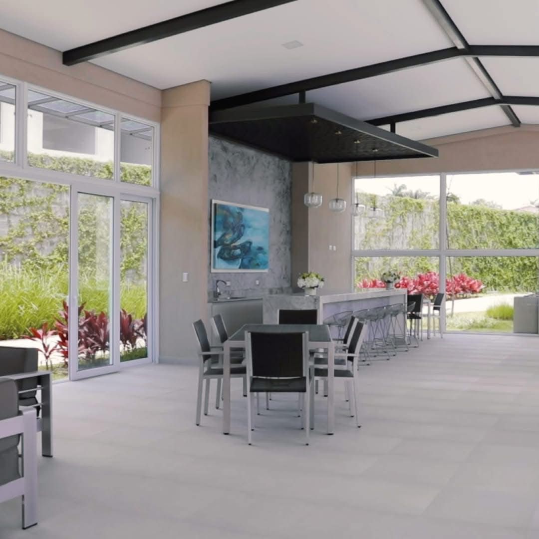 Casa con amplios espacios y jardín con terraza - Foto 22