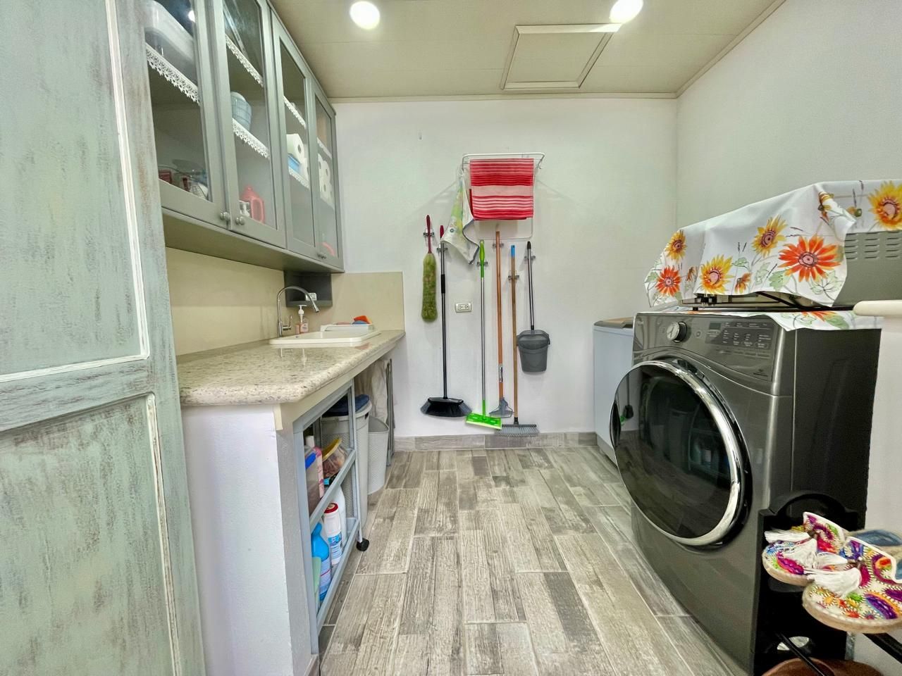 Casa rustica en condominio privado - Foto 13