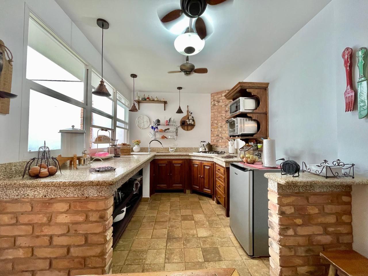 Casa rustica en condominio privado - Foto 2