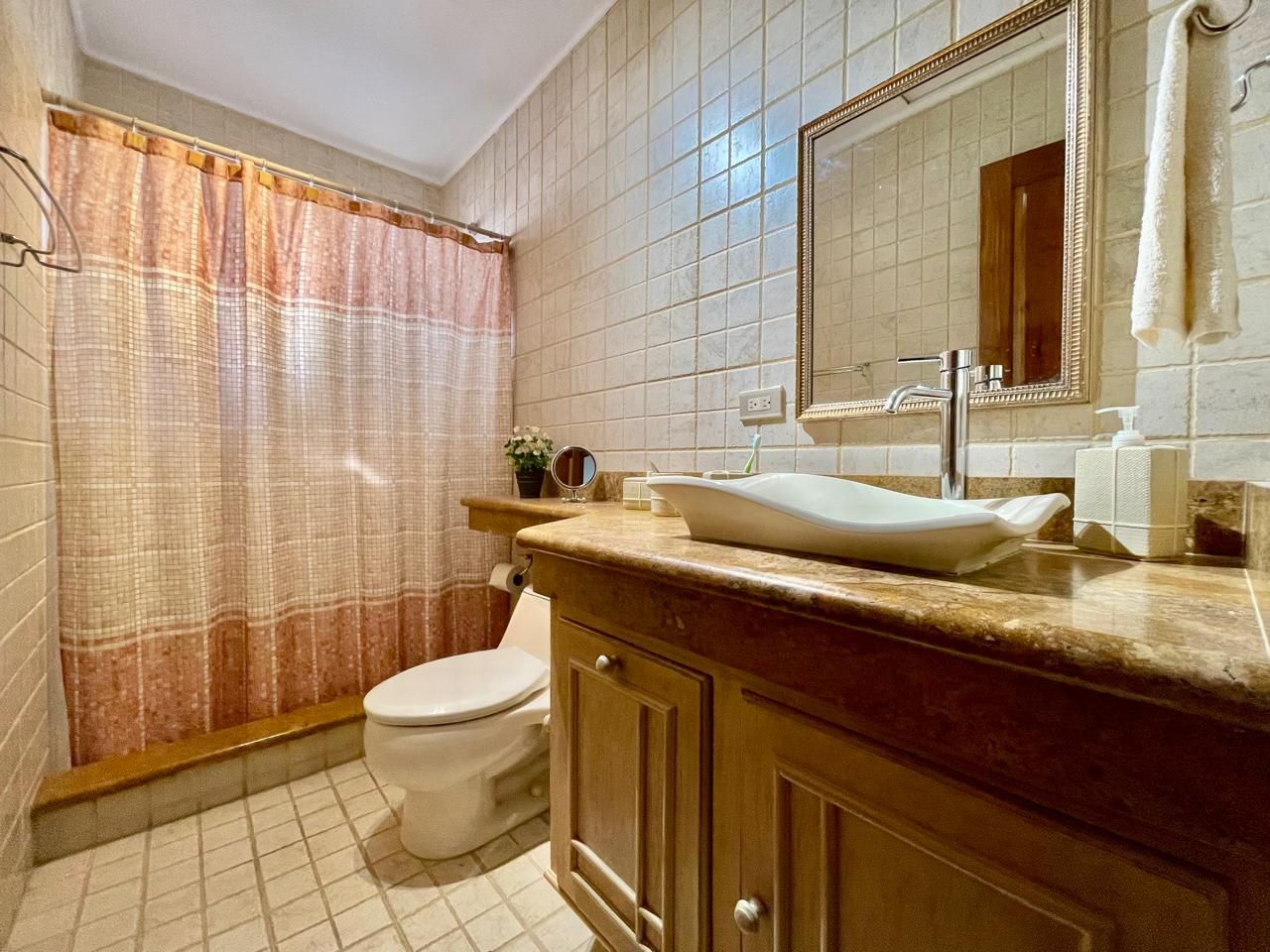 Casa rustica en condominio privado - Foto 8