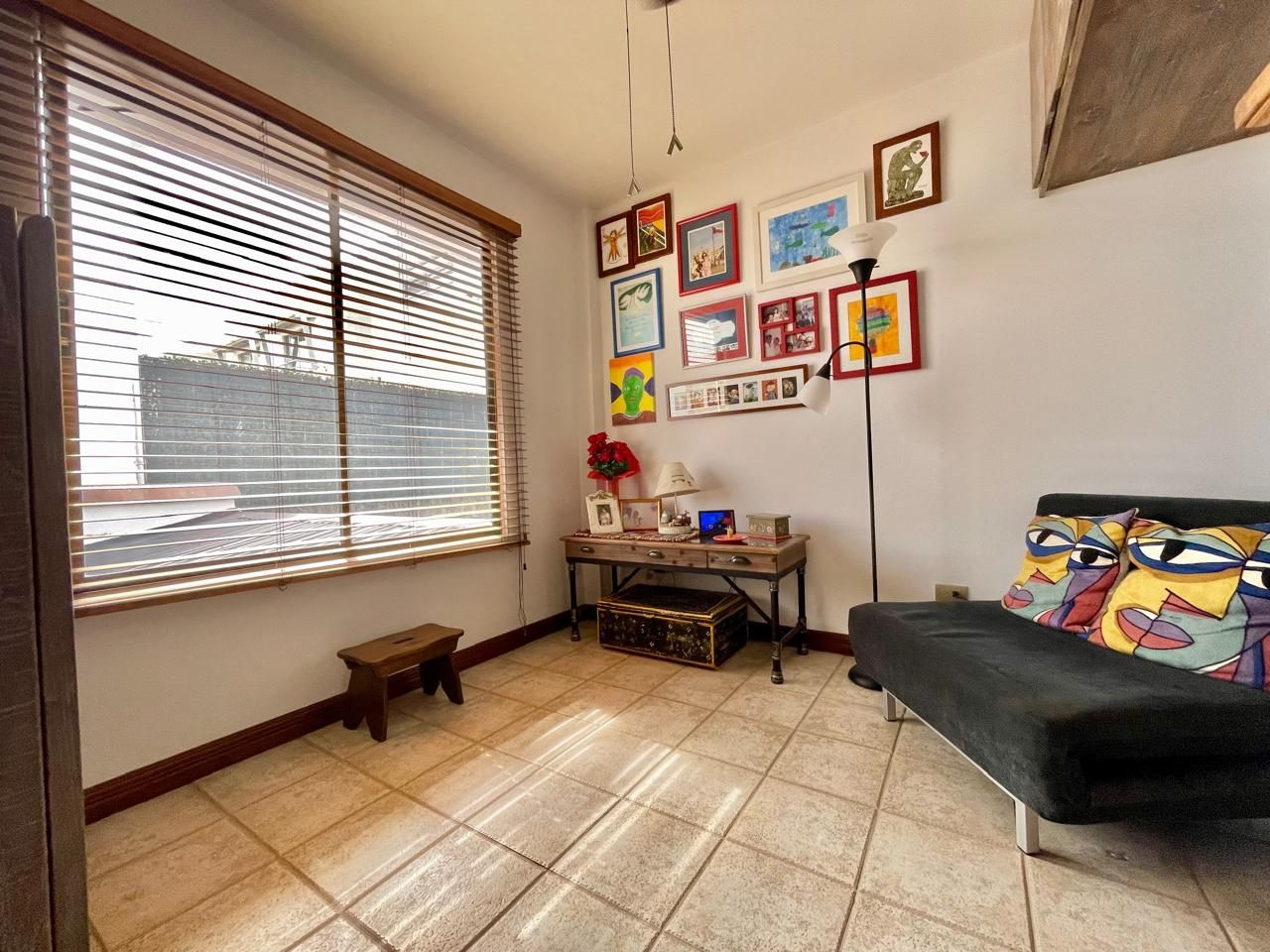 Casa rustica en condominio privado - Foto 9