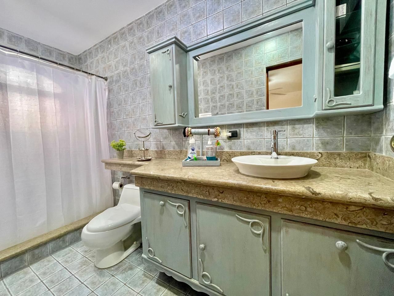 Casa rustica en condominio privado - Foto 11