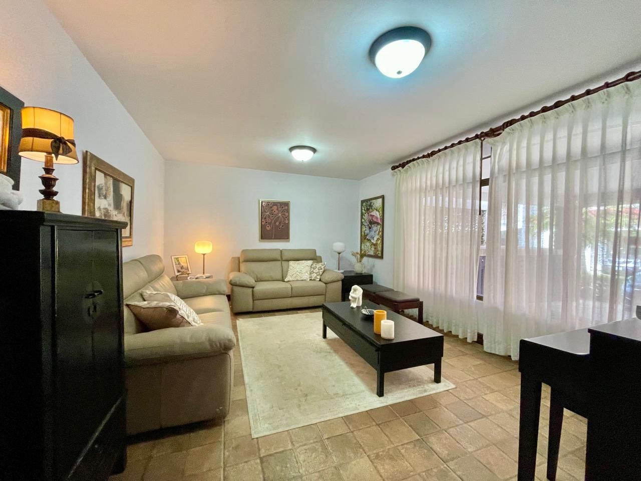 Casa rustica en condominio privado