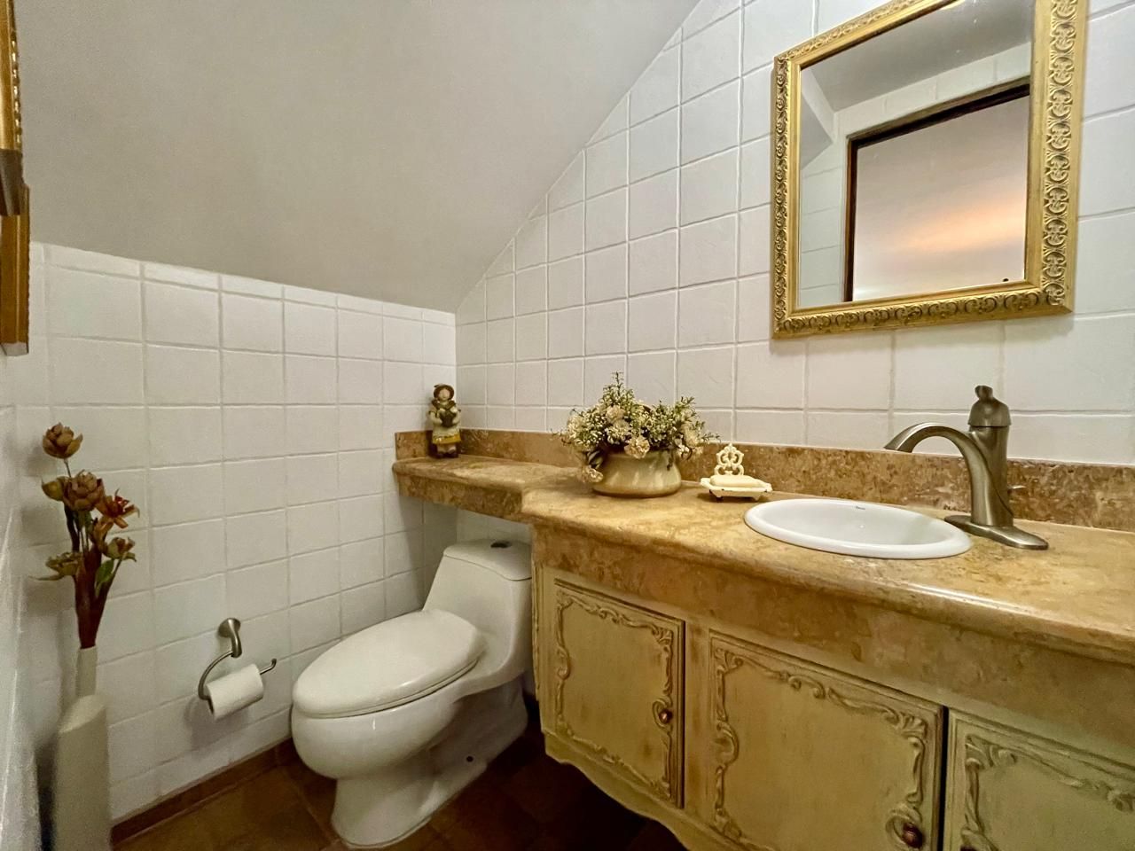 Casa rustica en condominio privado - Foto 5