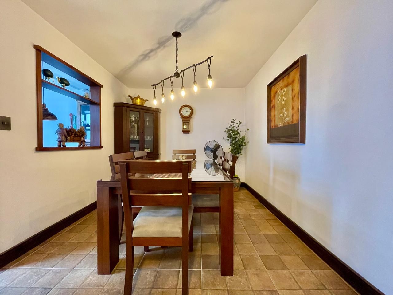 Casa rustica en condominio privado - Foto 4