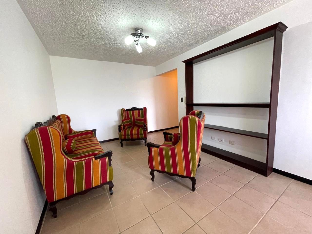 Apartamento Amoblado (inversión) - Foto 3