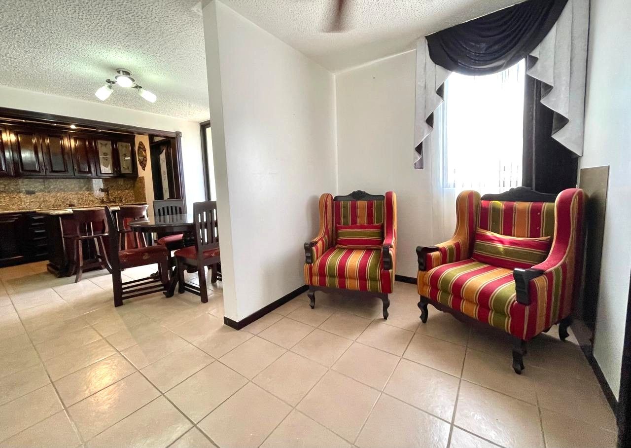 Apartamento Amoblado (inversión) - Foto 4