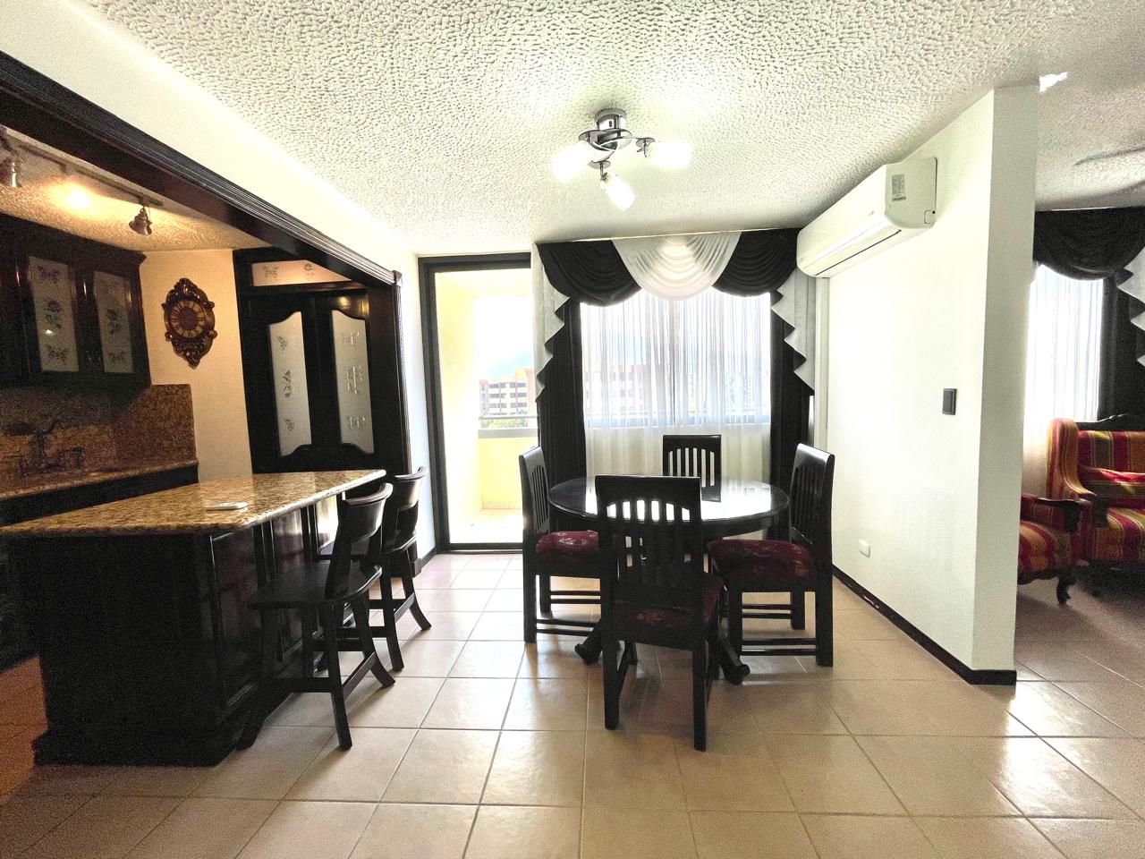 Apartamento Amoblado (inversión) - Foto 8