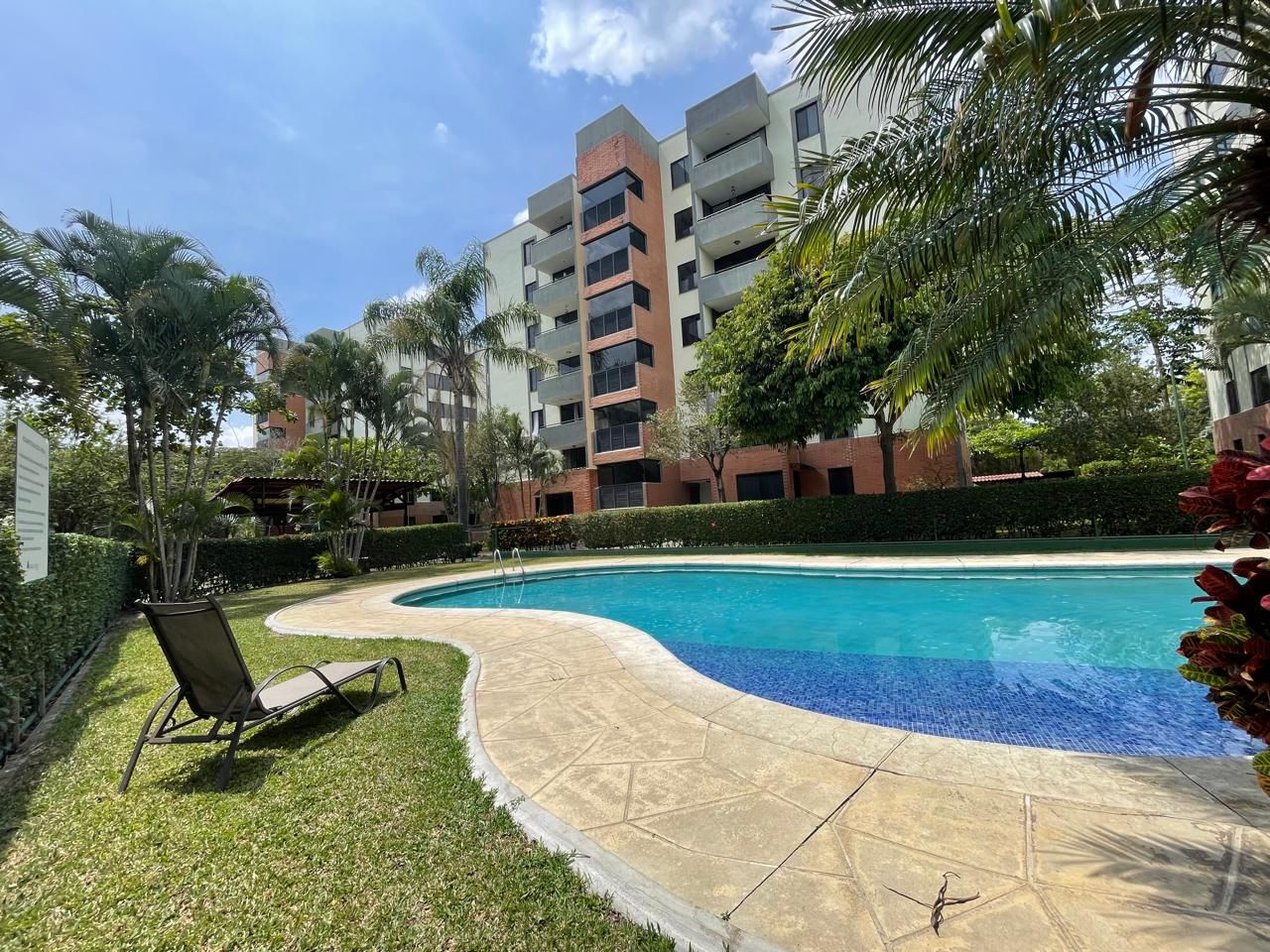 Apartamento Amoblado (inversión) - Foto 12