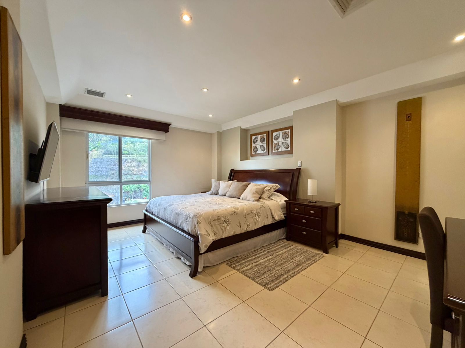 Apartamento totalmente amoblado - Foto 7