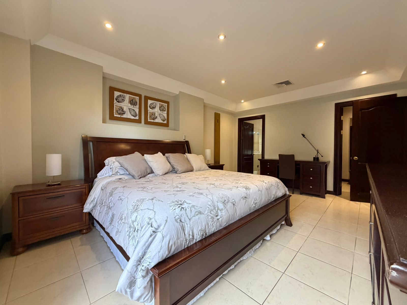 Apartamento totalmente amoblado - Foto 10