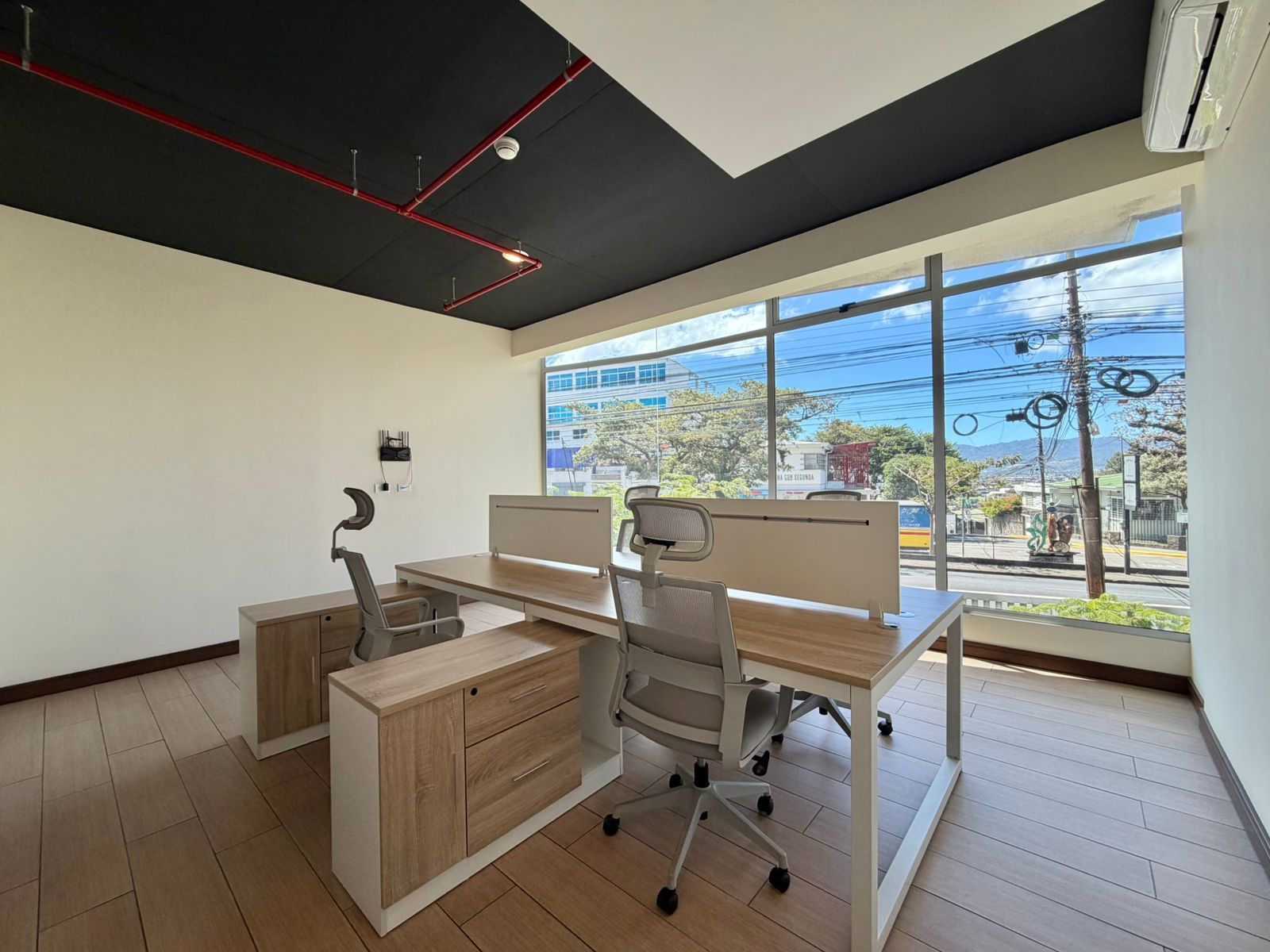 Apartamento totalmente amoblado - Foto 17