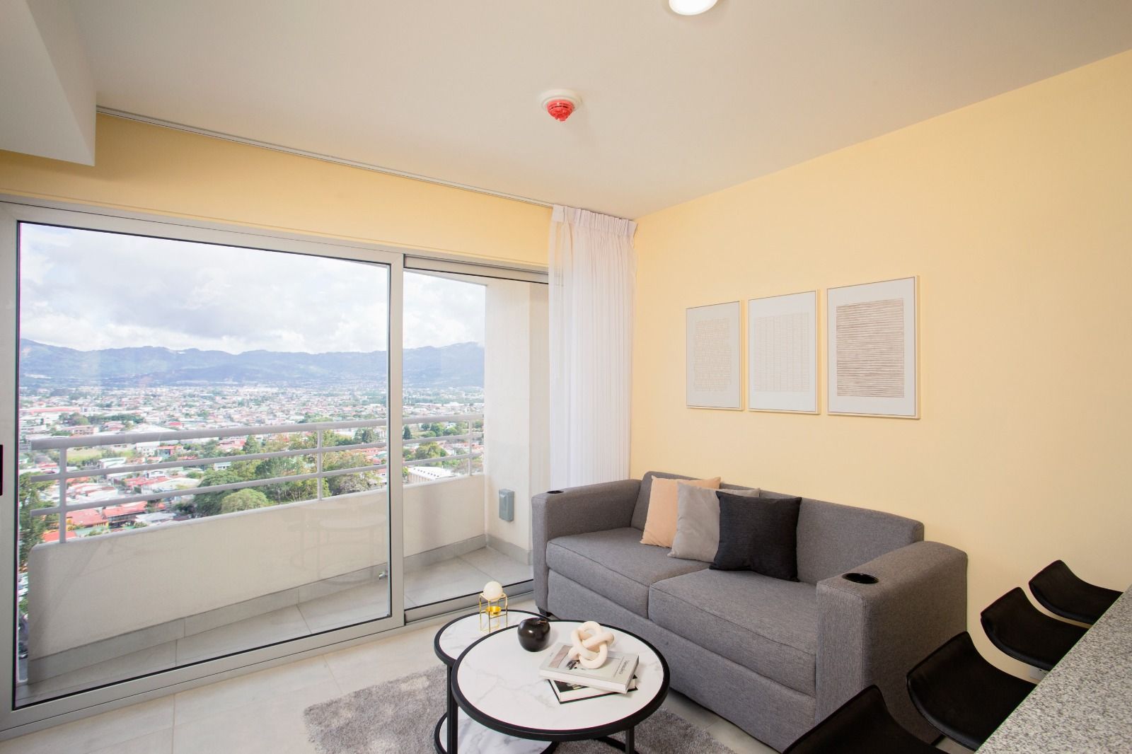 Apartamento totalmente amoblado - Foto 6