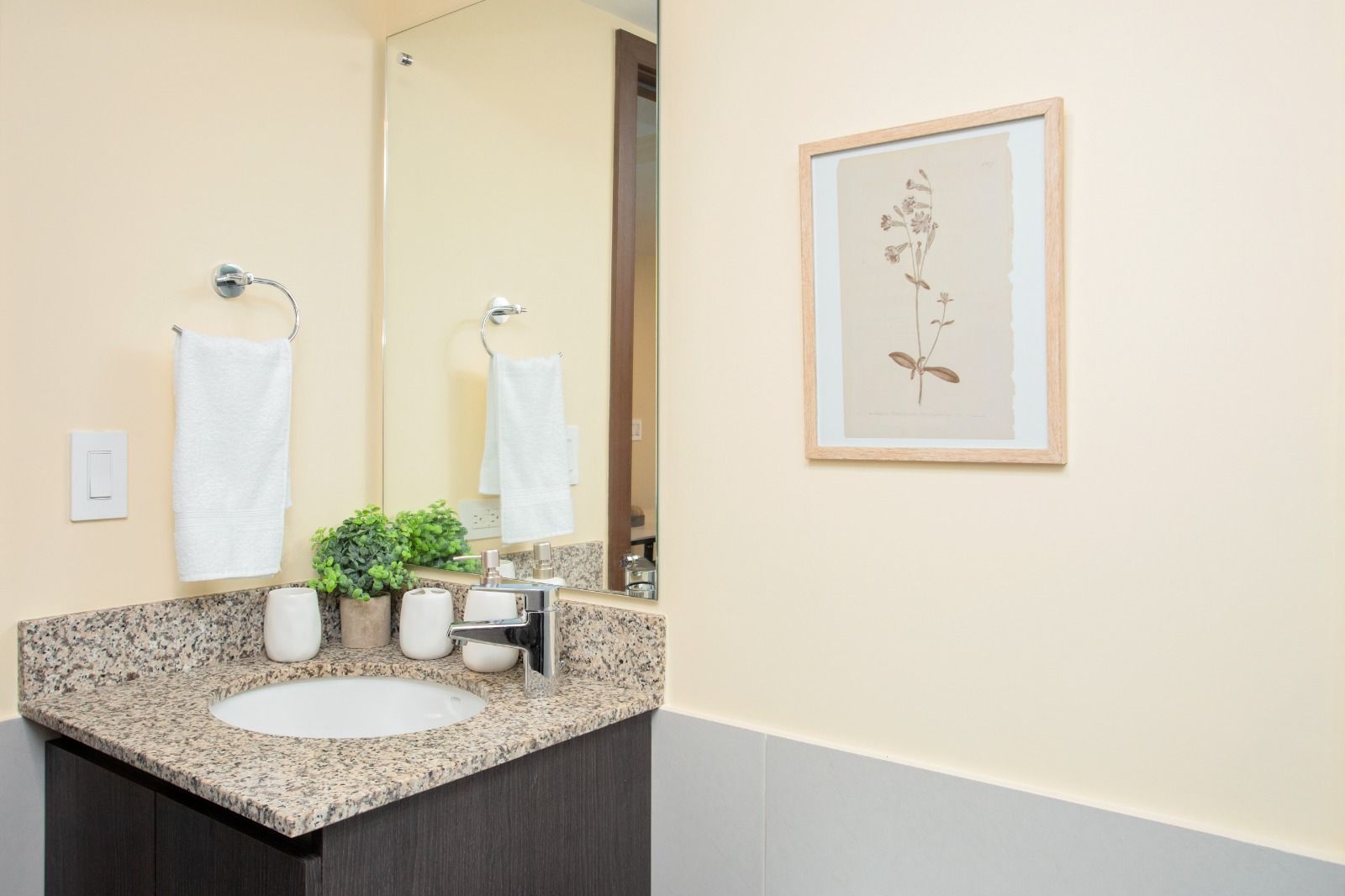 Apartamento totalmente amoblado - Foto 7