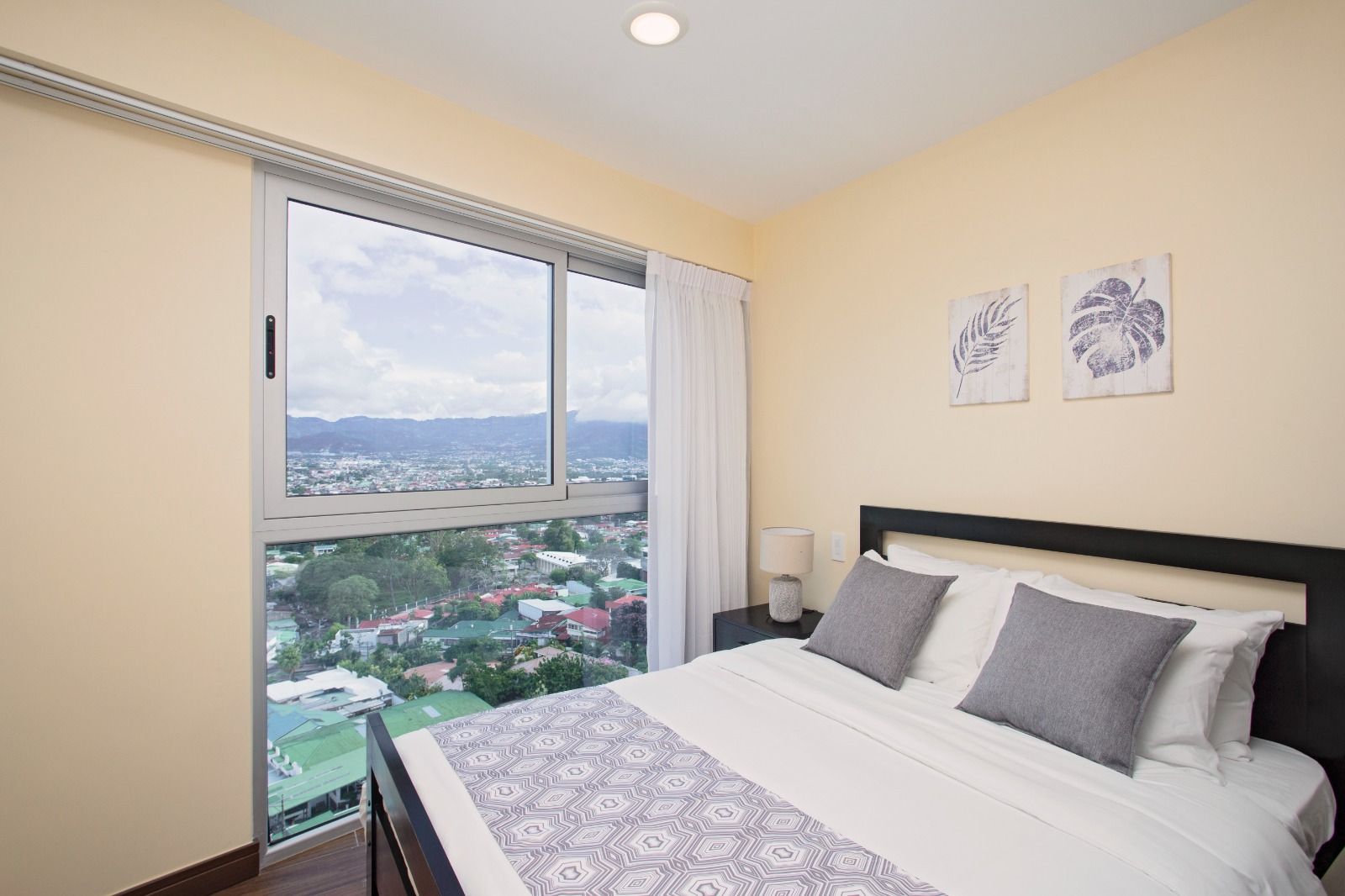 Apartamento totalmente amoblado - Foto 8