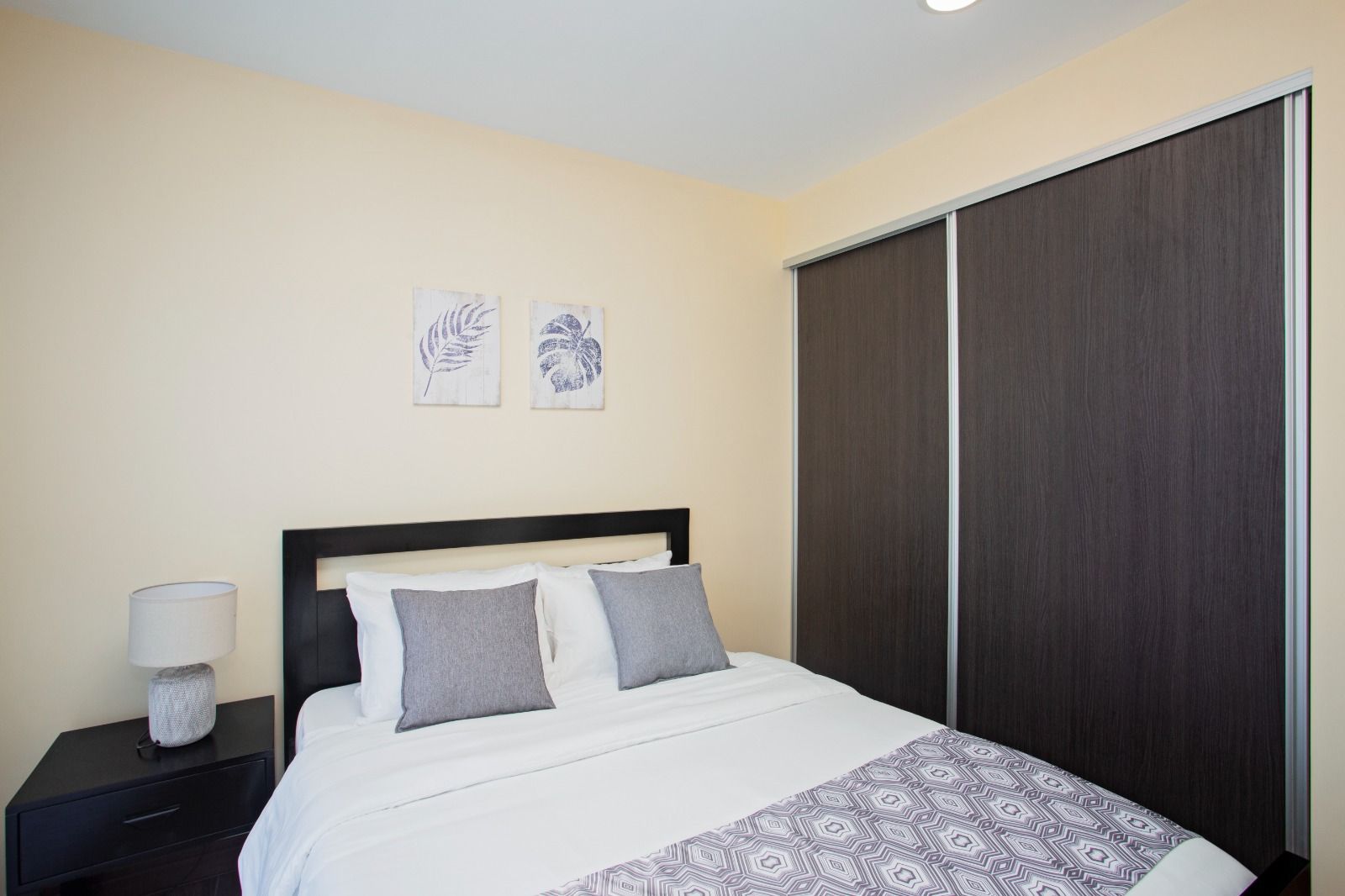 Apartamento totalmente amoblado - Foto 9