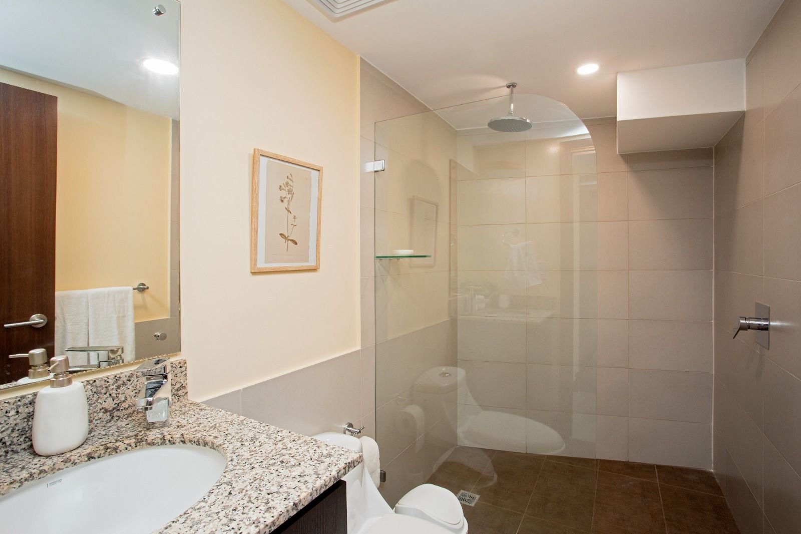 Apartamento totalmente amoblado - Foto 11