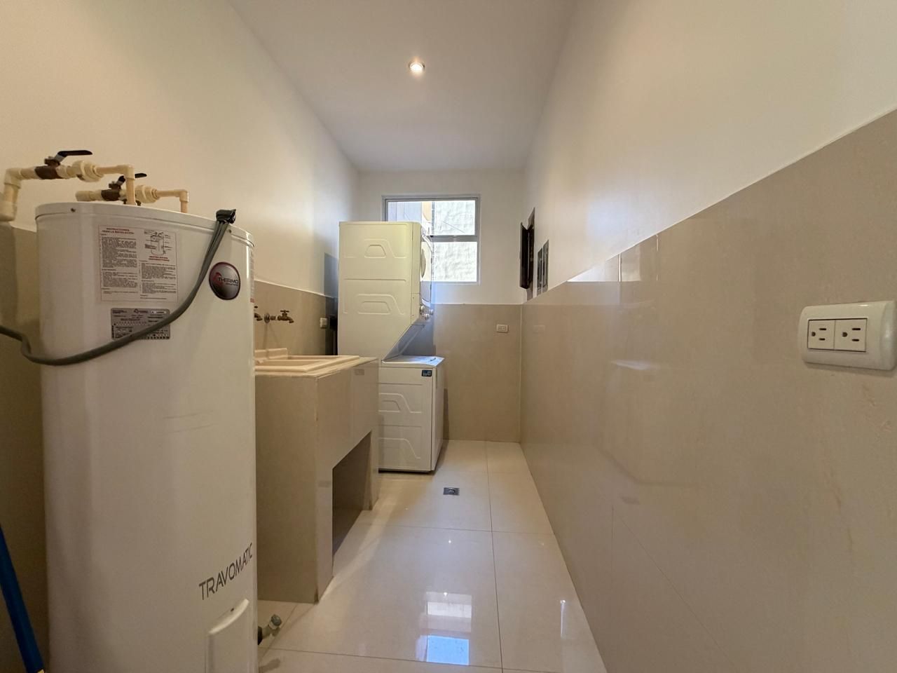 Apartamento totalmente amoblado - Foto 10