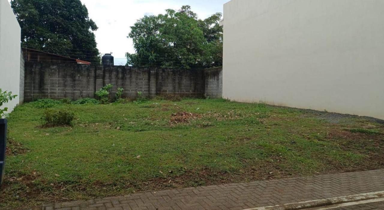 Lote en Condominio listo para Construir - Foto 3