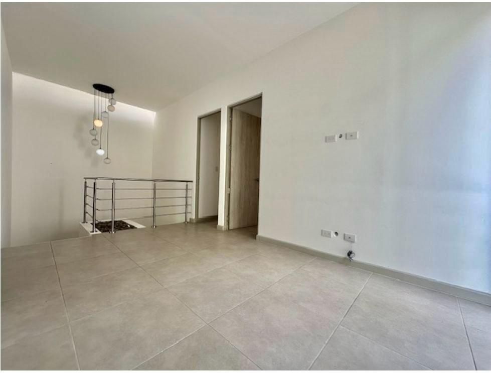 Casa con Terraza Techada - Foto 6