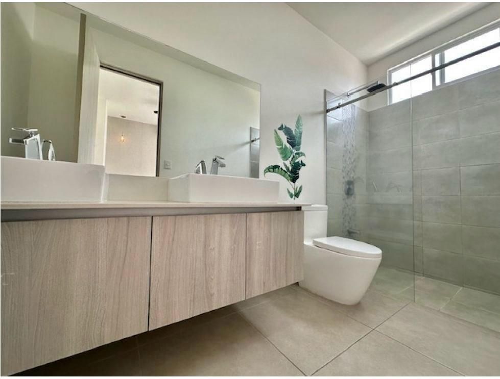 Casa con Terraza Techada - Foto 8