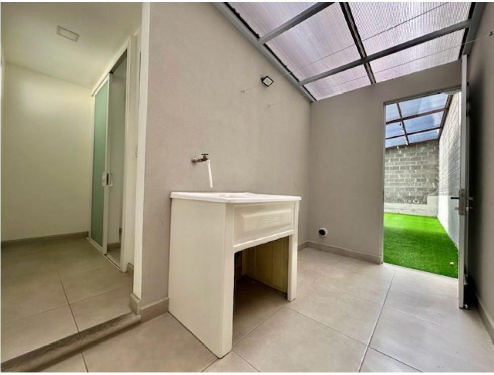 Casa con Terraza Techada - Foto 12