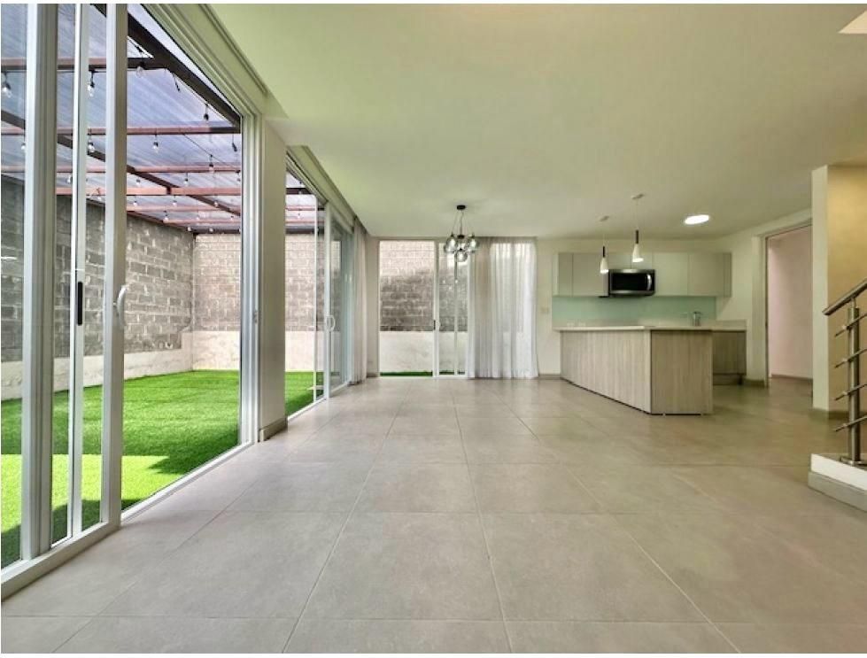 Casa con Terraza Techada - Foto 2