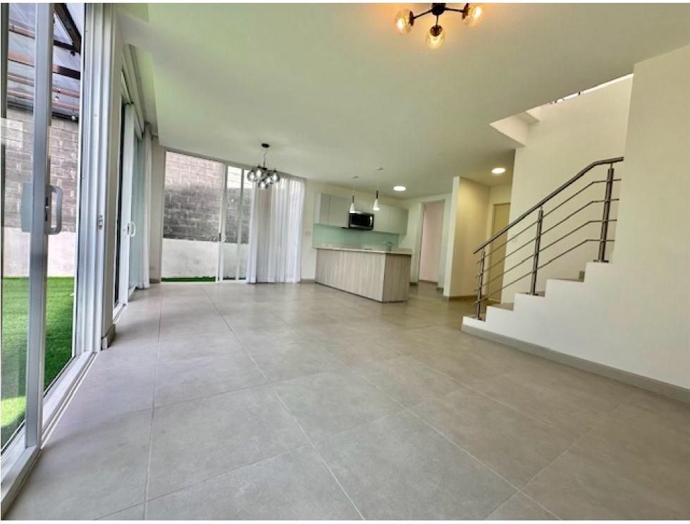 Casa con Terraza Techada - Foto 4