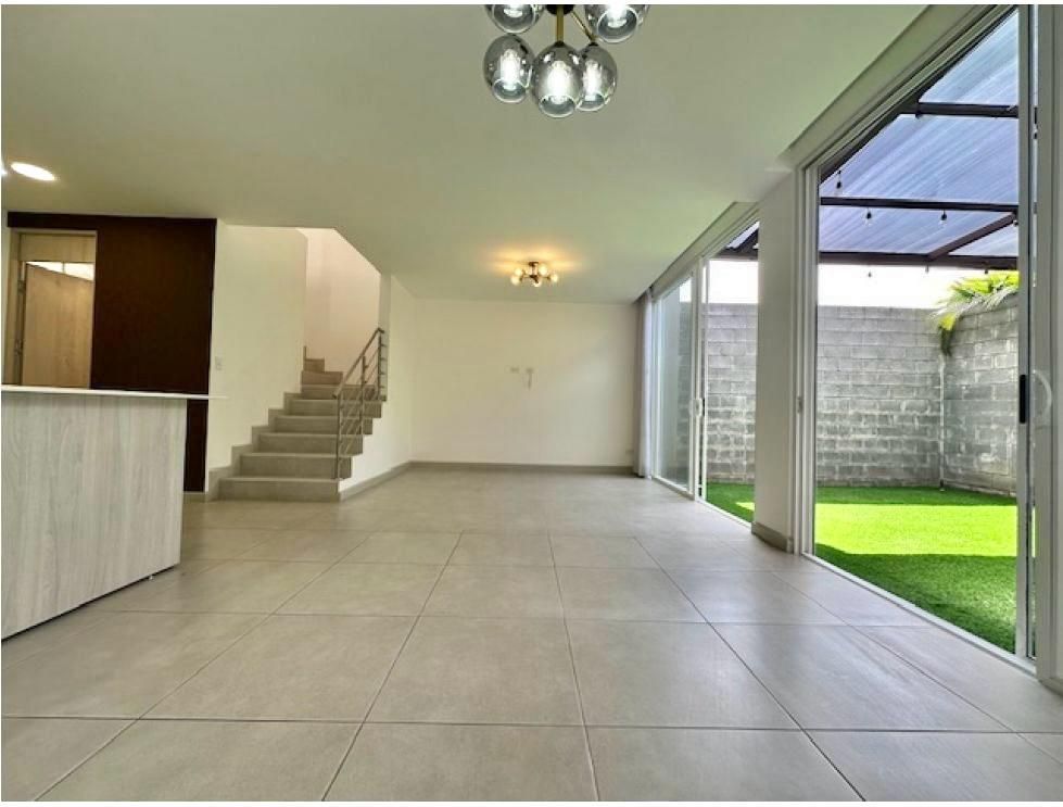 Casa con Terraza Techada - Foto 3