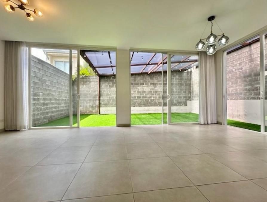 Casa con Terraza Techada - Foto 13