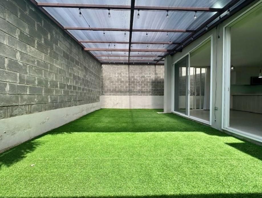 Casa con Terraza Techada - Foto 15