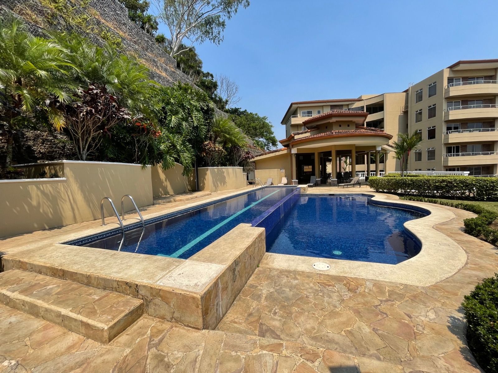 Apartamento totalmente amoblado - Foto 15